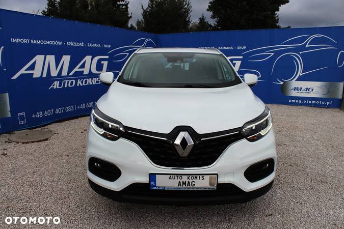 Renault Kadjar BLUE dCi 115 EDC INTENS - 3