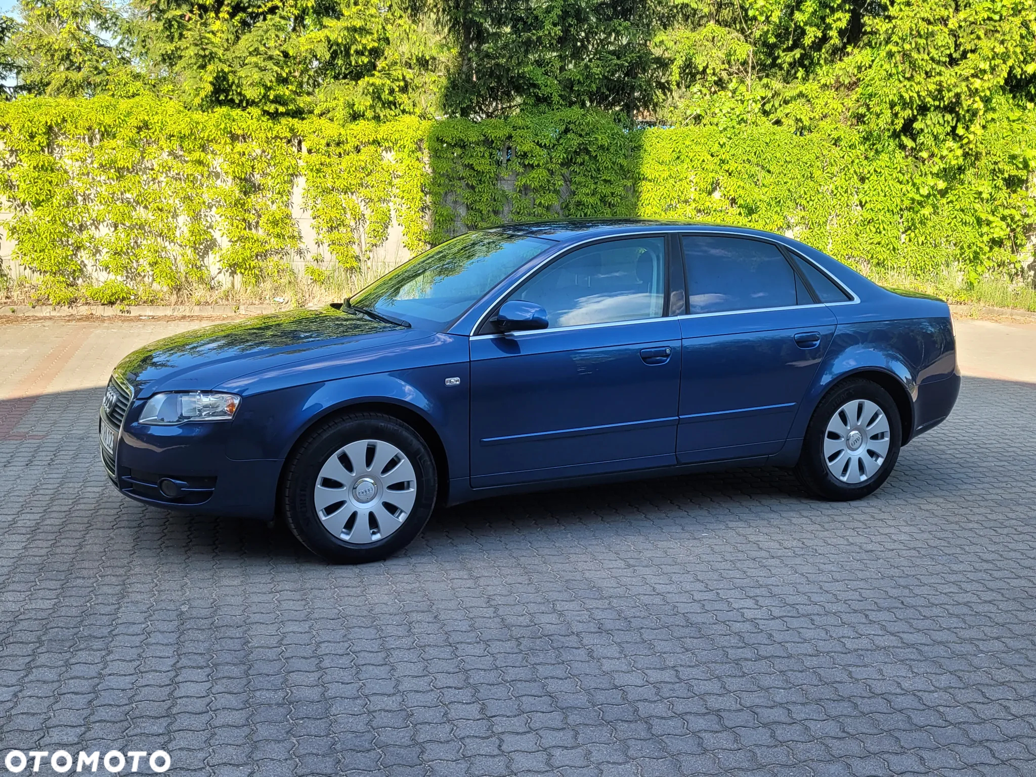 Audi A4 2.0 - 3