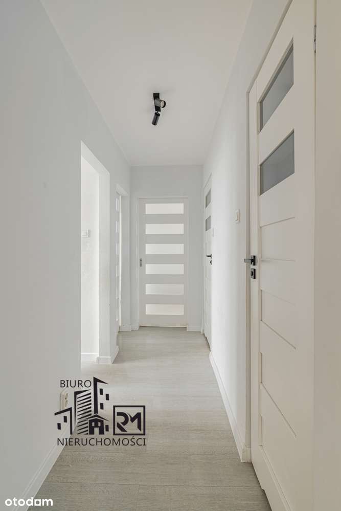 4 pokoje w doskonałej lokalizacji | 59m2-12