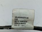 Instalação Sensores Estacionamento Volkswagen Passat Cc (357) - 2