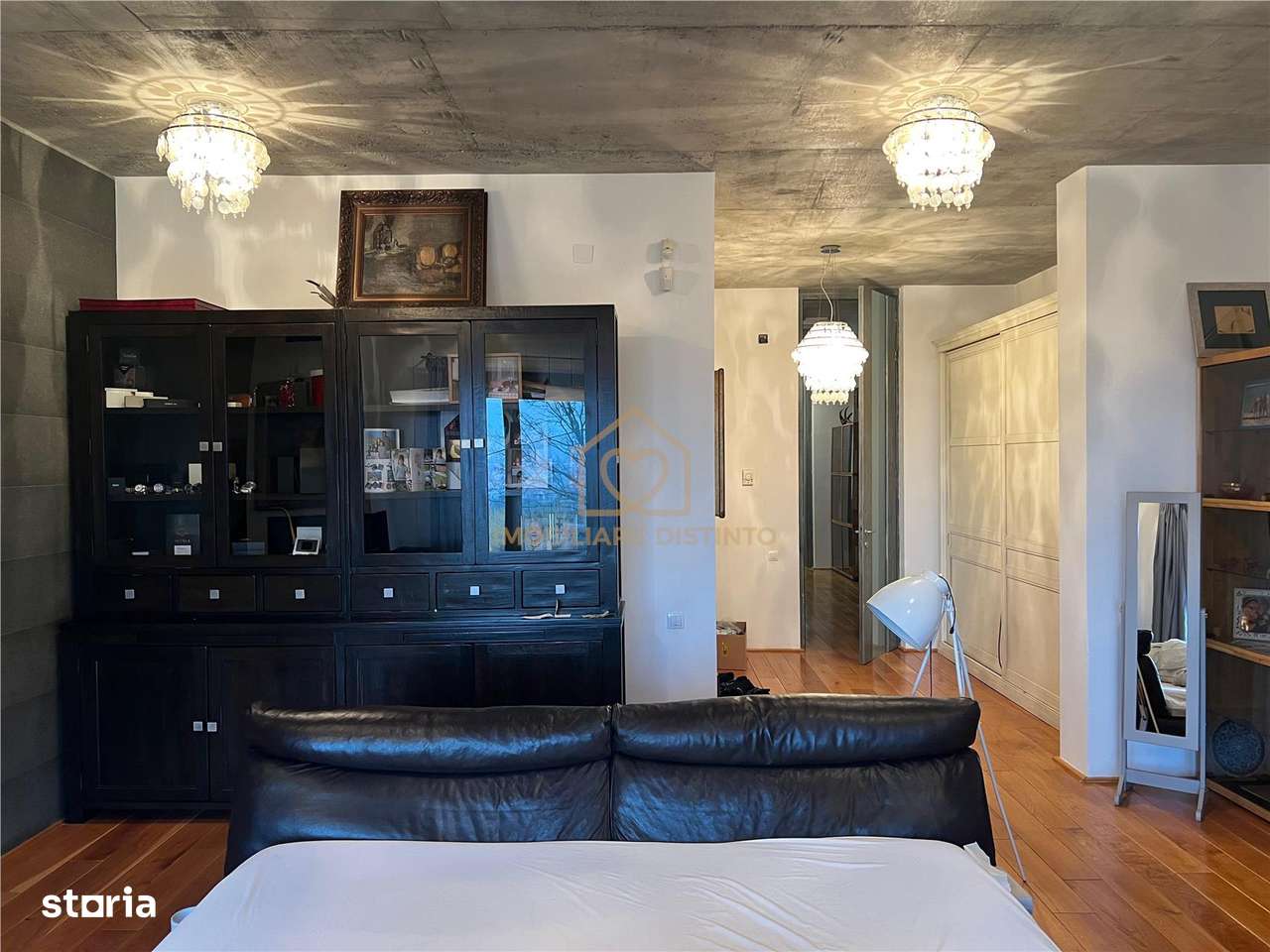 Casa exclusivista cu piscina! Exclusivitate! Comision 0!-7