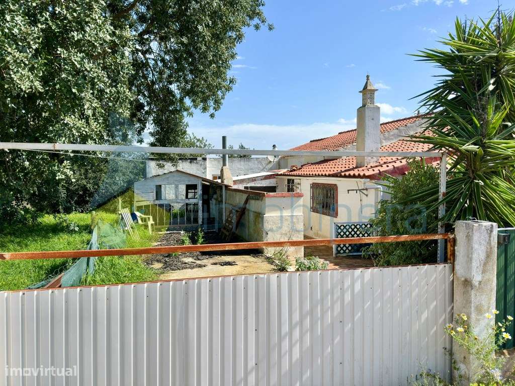 Armazéns industriais em Algoz - Grande imagem: 5/18