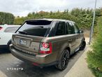 Land Rover Range Rover Sport S 5.0 V8 S/C HSE Dynamic - 4