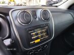 Dacia Sandero 0.9 TCe Stepway - 22