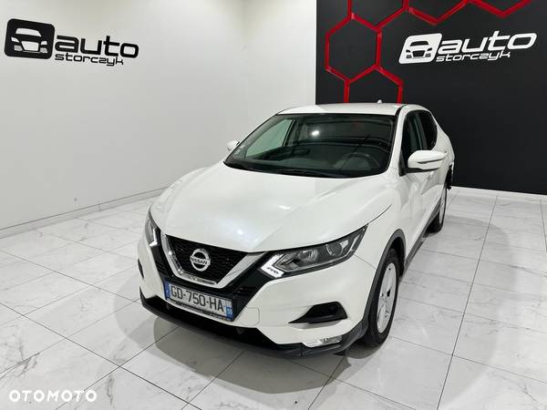 Nissan Qashqai - 10