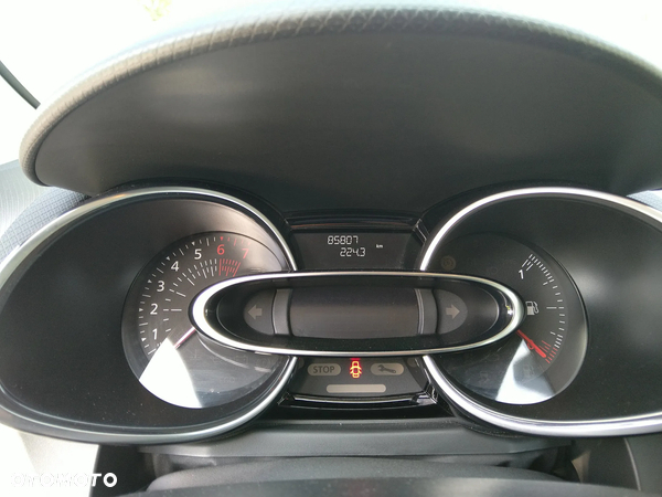 Renault Clio 0.9 Energy TCe Alize - 11