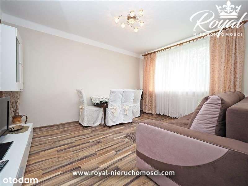 2 pokoje na 1 piętrze koło Emki - loggia ! - Pełny obrazek: 2/12