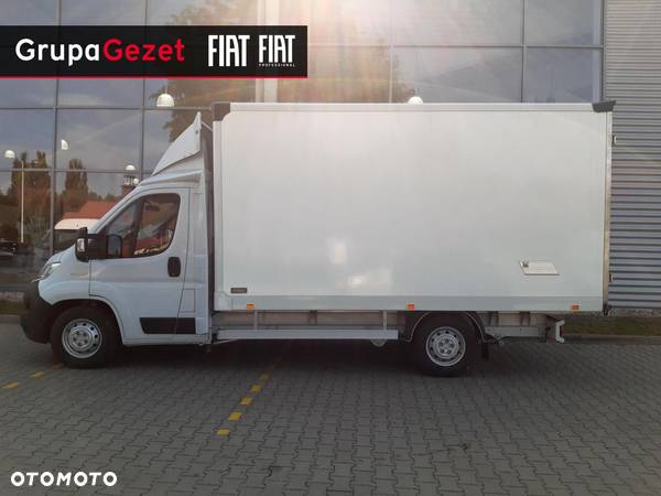 Fiat Ducato - 1