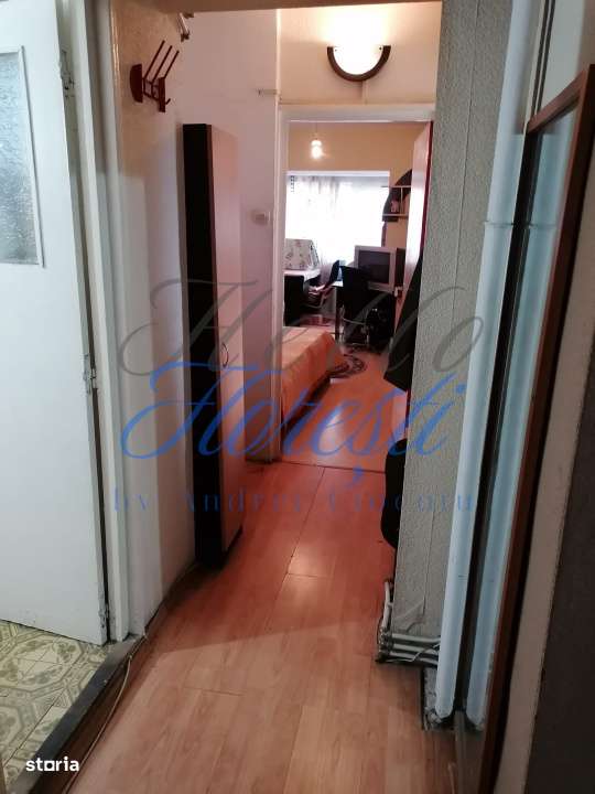 Apartament 2 camere 50 mp +2 balcoane in Cluj zona Marasti - Imagine principală: 5/8