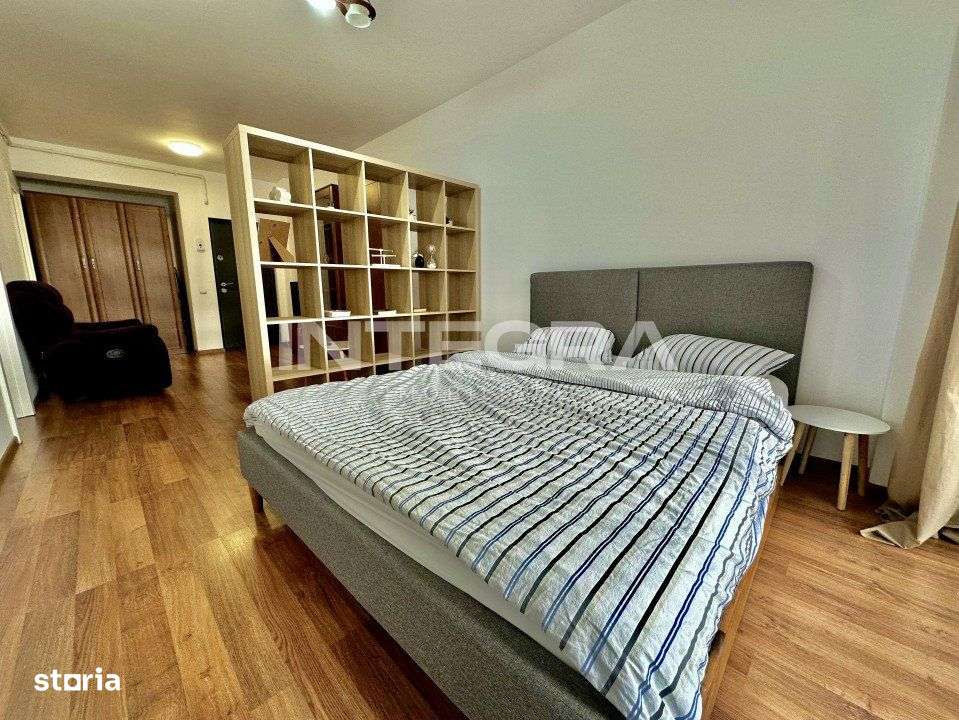 Investitie La cheie | 2 Camere | Bloc Nou, Str. Fabricii 105 | Marasti-2