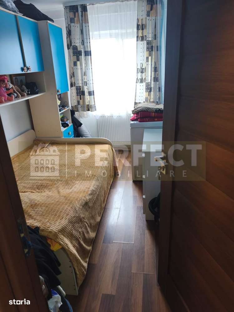 Ap.3 camere 9 Mai DECOM. Pret 73900 euro-10