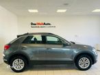 Volkswagen T-Roc 1.5 TSI ACT Advance DSG - 10