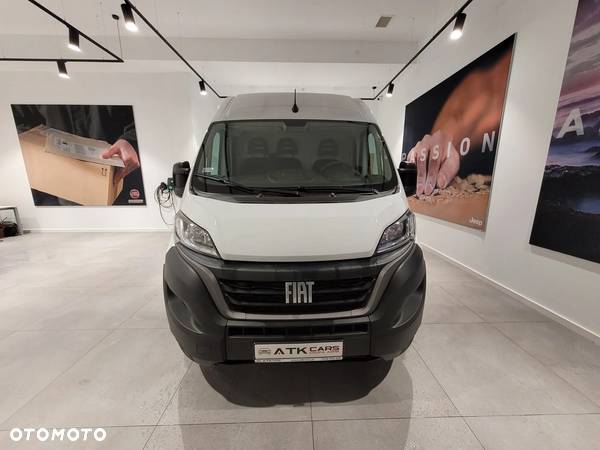 Fiat DUCATO Maxi seria 8 - 2