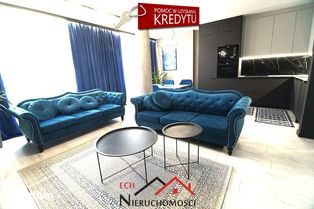 Apartament 2 Pokojowy Os. Sady