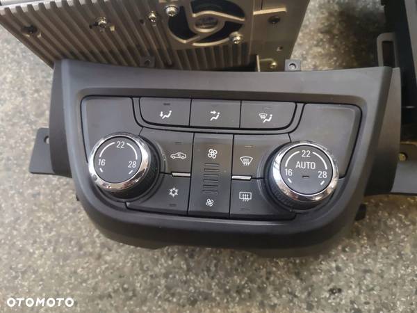 Opel OE 22976602 Radio - 2