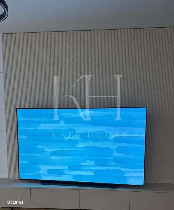 Apartament LUX cu Gradina Privata, 4 Parcari Subterane Incluse si Boxa - Imagine principală: 5/17