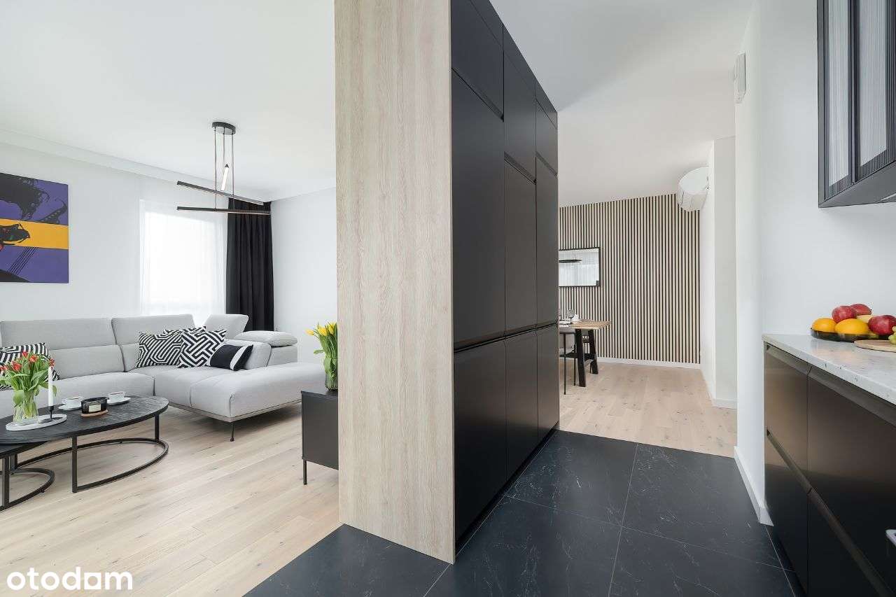 Warszewo - duże mieszkanie wykończone pod klucz-7