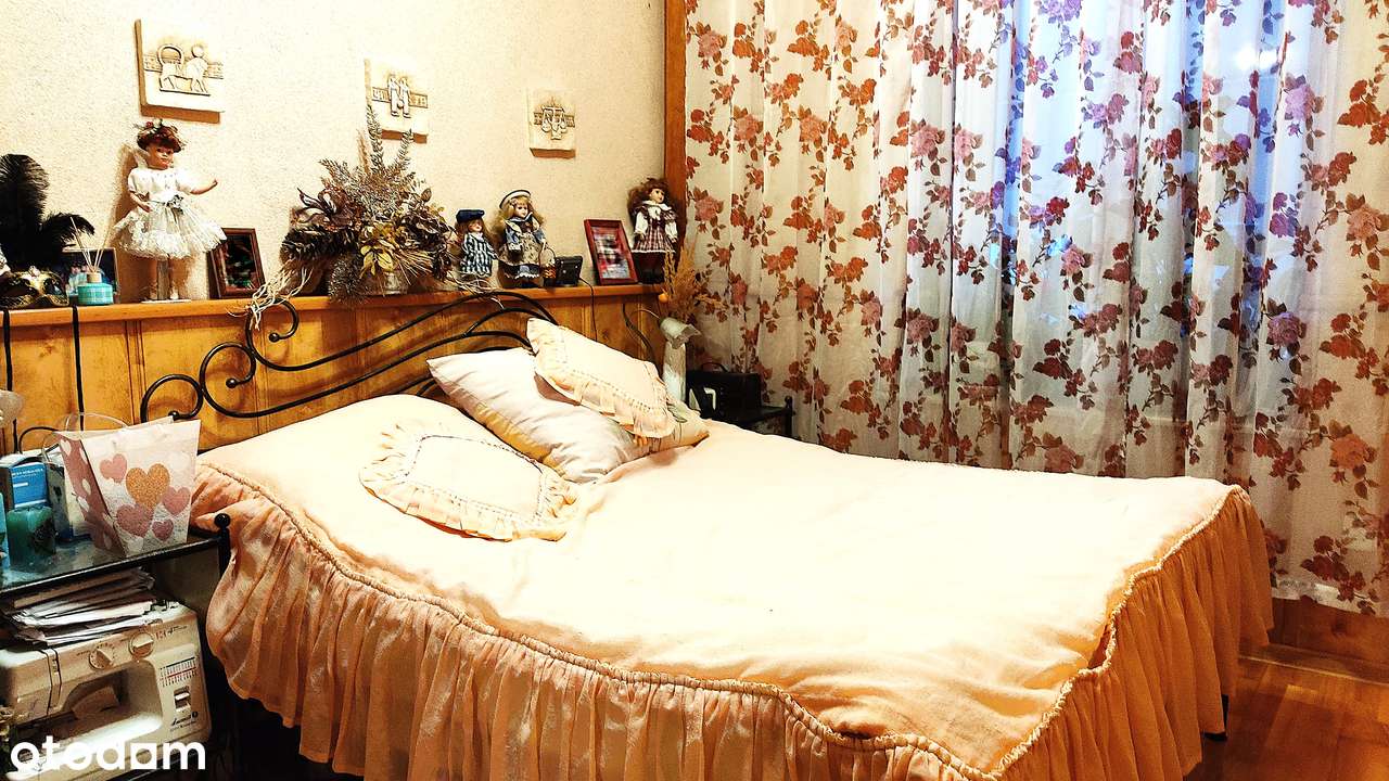 Narutowicza/Wierzbowa 4-pokojowe przy Parku z miejscem postojowym-5