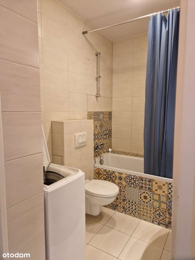 Bardzo jasne i ciepłe mieszkanie. 49m2 do zamieszkania. - Pełny obrazek: 5/20