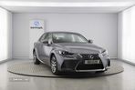 Lexus IS 300H Executive - 7