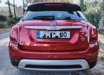 Fiat 500X 1.6 MJ Cross J18 S&S - 8