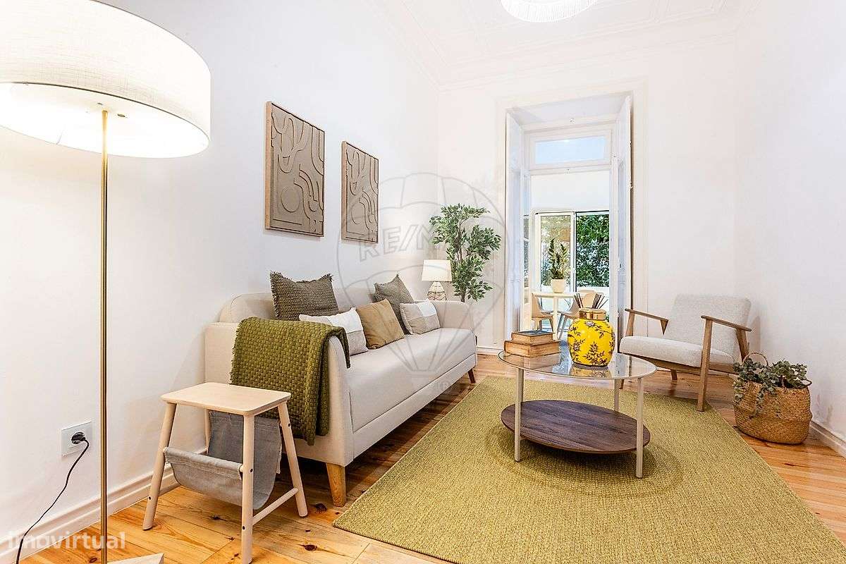 Apartamento T3 para venda-9