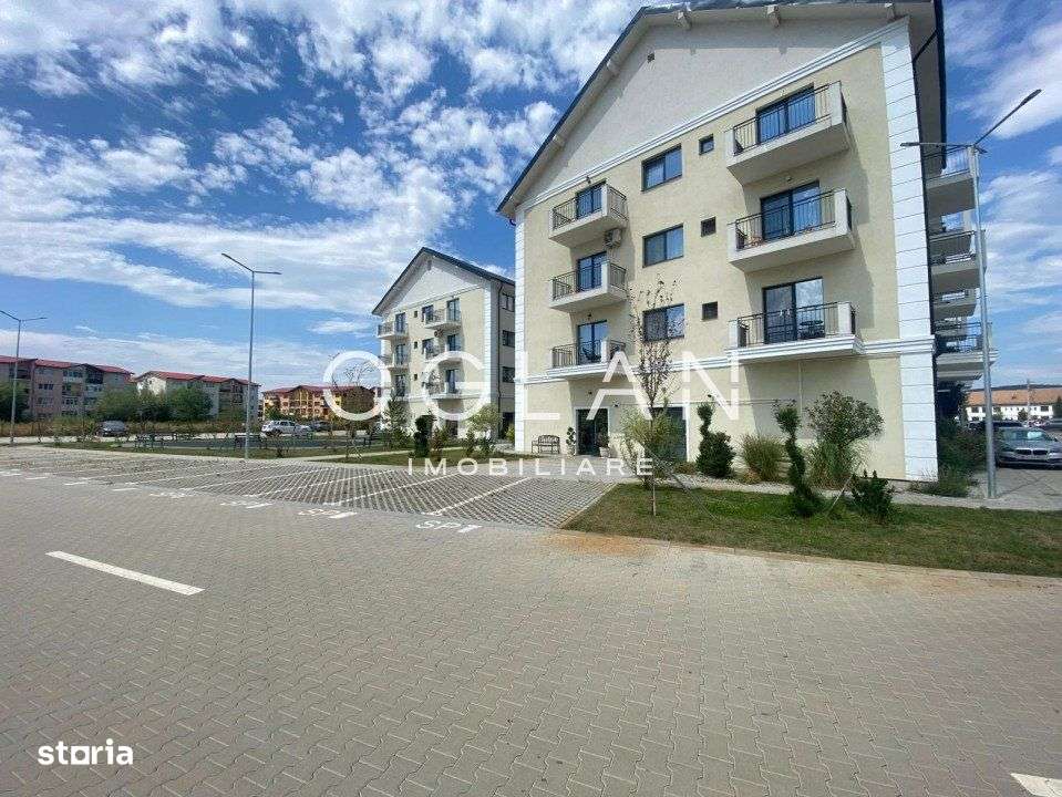 Apartament 2 camere, 54 mp+balcon 8 mp, Pictor Brana Comision 0% - Imagine principală: 2/14