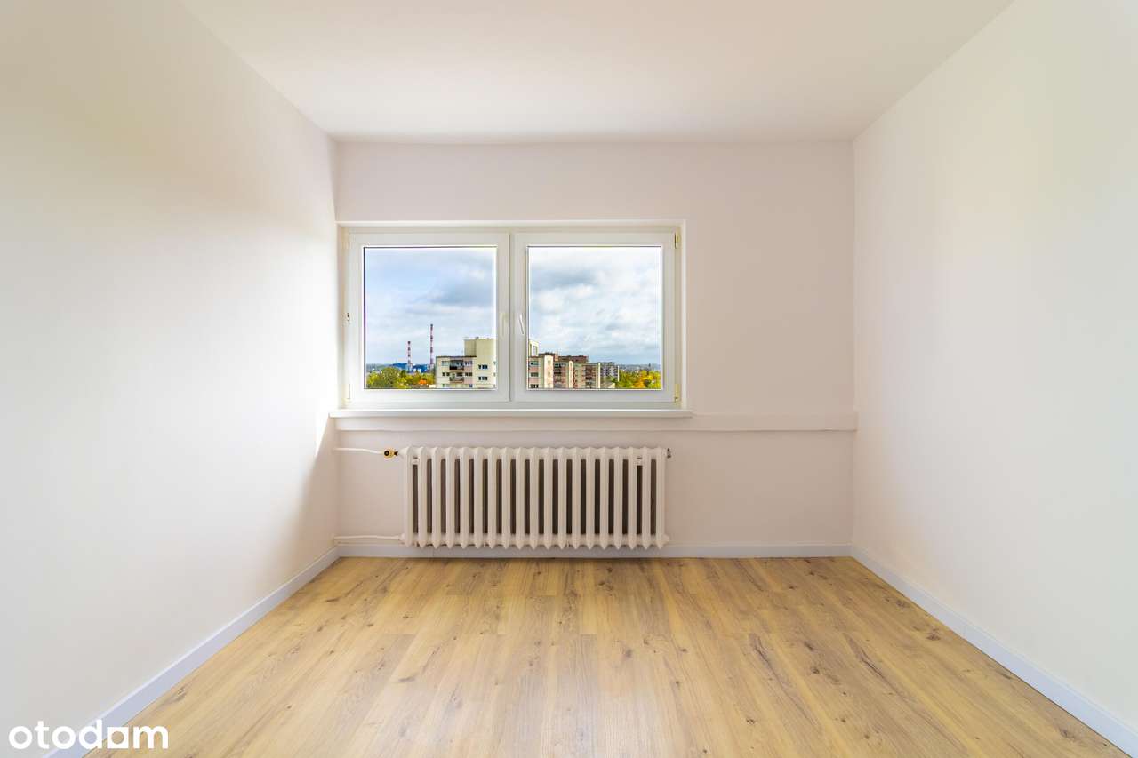 Okazja! Teofilów - 3 pokoje po generalnym remoncie. - Pełny obrazek: 2/10