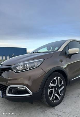 Renault Captur ENERGY TCe 120 EDC XMOD - 11