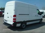 Piese dezmembrari Mercedes Sprinter 906 2.2cdi 2009 cod motor 646986 - 2