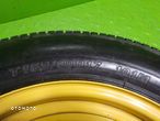 HONDA CRV III kolo dojazdowe 155/90/17 5x114,3 - 3