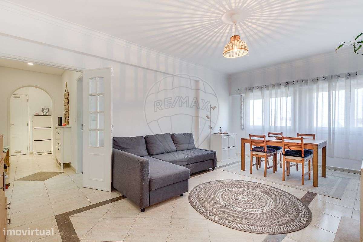 Apartamento T1 para venda - Grande imagem: 2/14