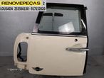 Porta Tras Esq Mini Mini Clubman (R55) - 1