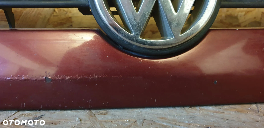 VW Golf III Grill Atrapa Przednia - 3