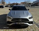 Mercedes-Benz C 180 Station 9G-TRONIC AMG Line - 1