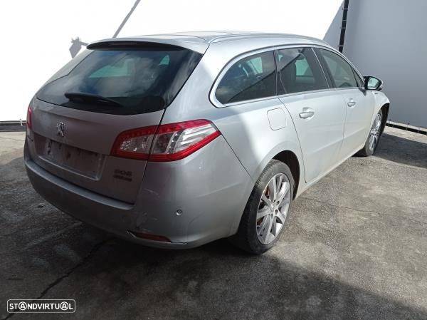 Para Peças Peugeot 508 Sw I (8E_) - 3