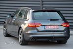 Audi A4 Avant 1.8 TFSI multitronic S line Sportpaket - 7