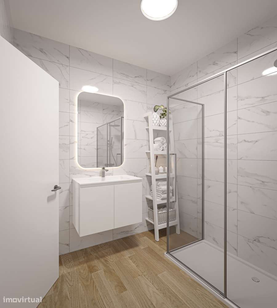 Moradias Aveiro Gardens-5