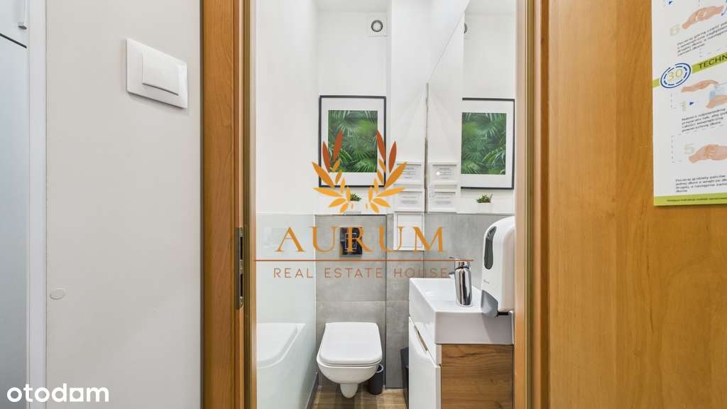 Mieszkanie 62,5 m² | Kamienica 1938 r. | Mokotów-5