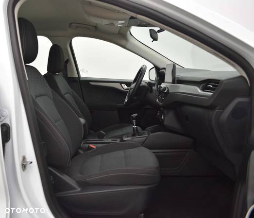 Ford Kuga 1.5 EcoBoost FWD Trend ASS MMT6 - 5