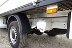 Volkswagen Crafter Doka 2.0 TDI 177 KM 7 Osobowa HDS Hiab Klima Webasto Kamera - 14