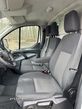 Ford transit custom - 12