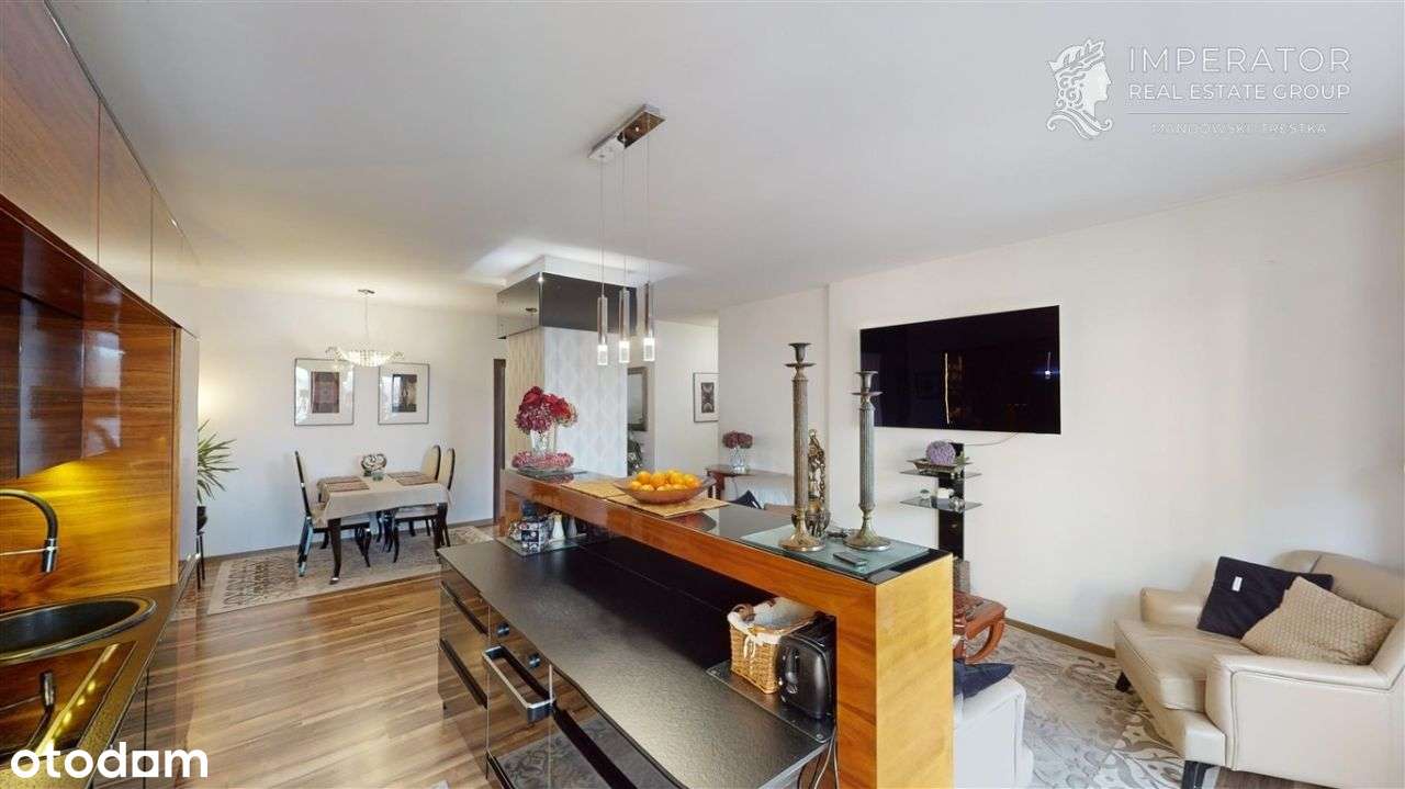 Inwestycja Okam Korty tenis, 3 pokoje, 2 łazienki-11