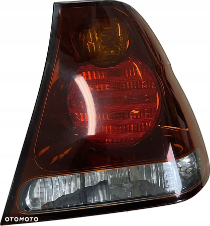 Lampa Prawa tył tylna BMW 3 E46 Compact II 00-04r - 11