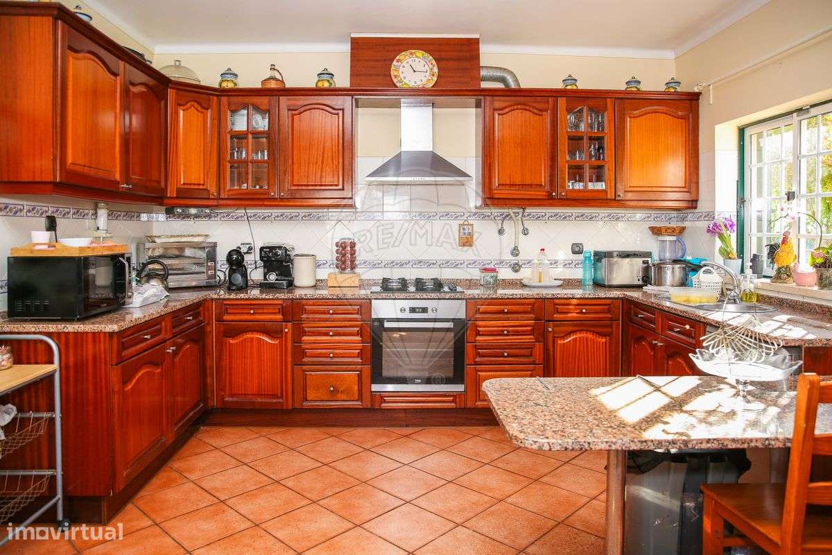 Moradia T4 para venda - Grande imagem: 5/45