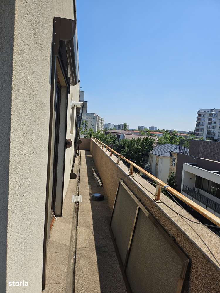 Penthouse  etaj 3 si 4, Titan Policlinica, parc Titanel-8