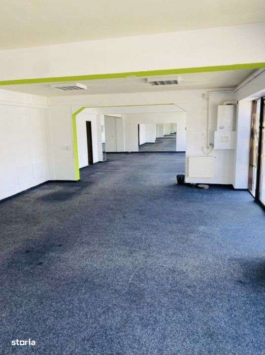 Spatiu comercial de inchiriat, la cheie 160 mp, zona Baciu - Imagine principală: 3/5