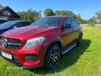 Mercedes-Benz GLE 350 d 4-Matic - 5