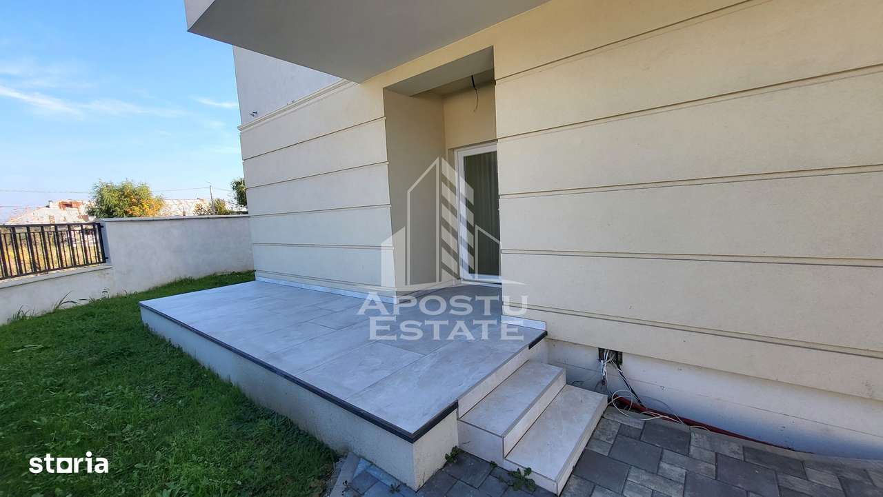 Casa individuala de top,cu 4 dormitoare,Sacalaz - Imagine principală: 3/20