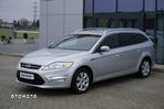 Ford Mondeo 2.0 TDCi Titanium - 4